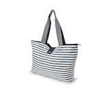 Faltbare Strandtasche Angebot in Ribbesbüttel Faltbare Strandtasche im aktuellen Prospekt bei Tchibo im Supermarkt in Ribbesbüttel