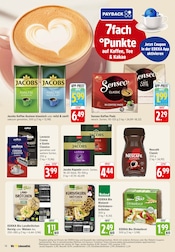 Aktueller E center Prospekt mit Kaffeepads, "Aktuelle Angebote", Seite 22