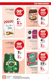 Offre Petit-déjeuner dans le catalogue Super U du moment à la page 9