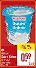 Aktuelles Saure Sahne Angebot bei ALDI Nord in Hannover ab 0,59 €