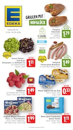 EDEKA Prospekt mit 18 Seiten (Bempflingen)