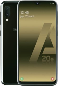 Smartphone - Géant Casino à Montpellier Smartphone en promo chez Géant Casino Montpellier à 179,00 €