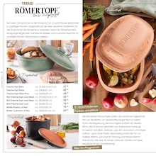 Braten Angebot & Preis im aktuellen Zurbrüggen Prospekt Braten Angebot im aktuellen Zurbrüggen Prospekt auf Seite 46