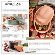 Bratpfanne im Zurbrüggen Prospekt in Bünde Aktueller Zurbrüggen Prospekt mit Bratpfanne, "TREND - JOURNAL", Seite 46