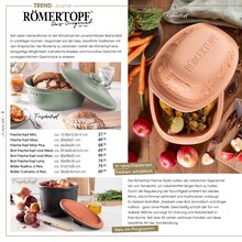 Pfanne im aktuellen Zurbrüggen Prospekt (Münster) Pfanne im Zurbrüggen Prospekt "TREND - JOURNAL" mit 116 Seiten (Münster)