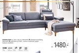ECKSOFA STOFF im aktuellen Polstermöbel Fischer Prospekt für 1.480,00 €