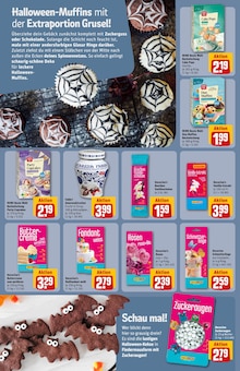 Hering im aktuellen REWE Prospekt (Hamburg) Hering im REWE Prospekt "Dein Markt" mit 42 Seiten (Hamburg)