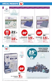 Catalogue Hyper U en cours à Périgueux, "LA FOIRE AUX VINS de printemps", Page 36