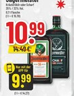 Jägermeister Angebote von Jägermeister bei Trinkgut Garbsen für 9,99 €