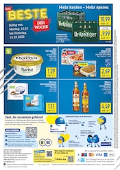 Aktueller diska Prospekt mit Margarine, "Alles günstig. Alles da. Alles an Deinem Ort.", Seite 12