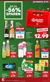 Ähnliche Vittel Angebote im Prospekt "Hier bin ich richtig" von Kaufland in Cottbus Ähnliche Angebote wie Vittel im Prospekt "Hier bin ich richtig" auf Seite 5 von Kaufland in Cottbus