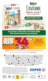 Bureau Angebote im Prospekt "Super U" von Super U auf Seite 28