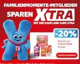 20% Rabatt im Kaufland Prospekt 20% Rabatt von im aktuellen Kaufland Prospekt fĂĽr