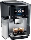TQ713D03 EQ700 integral Kaffeevollautomat bei MediaMarkt Saturn im Saarlouis Prospekt für 899,00 €
