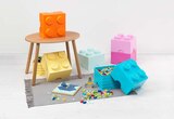 Aufbewahrungsboxen im Angebot bei Lidl in Saarbrücken Aufbewahrungsboxen Angebote von LEGO bei Lidl Saarbrücken für 19,99 €