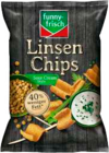 Linsen Chips Angebote von Funny Frisch bei Marktkauf Greifswald für 1,49 €