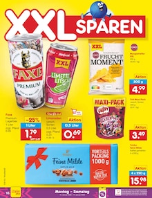 Kaffee im Netto Marken-Discount Prospekt "Aktuelle Angebote" mit 54 Seiten (Landau (Pfalz))