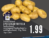 Speisekartoffeln im Angebot bei EDEKA in Bochum Speisekartoffeln Angebote bei EDEKA Bochum für 1,99 €