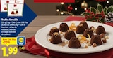 Truffes fantaisie éclats de noisettes - Lidl à Talence Truffes fantaisie éclats de noisettes en promo chez Lidl Talence à 1,99 €