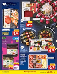 Mixer Angebot & Preis im aktuellen Netto Marken-Discount Prospekt Mixer Angebot im aktuellen Netto Marken-Discount Prospekt auf Seite 13