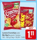 Angebot im EDEKA Schönaich Prospekt EDEKA Schönaich Prospekt mit im Angebot für 1,11 €