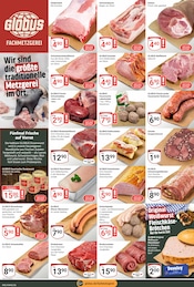 Sauerkraut im GLOBUS Prospekt in Bruchsal Aktueller GLOBUS Prospekt mit Sauerkraut, "Aktuelle Angebote", Seite 9
