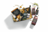 Geschenkbox Feinschmecker von Sansibar Deluxe für 59,99 € bei Lidl im Angebot Geschenkbox Feinschmecker von Sansibar Deluxe im aktuellen Lidl Prospekt