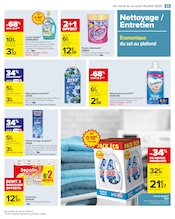 Parfum Angebote im Prospekt "Carrefour" von Carrefour Parfum Angebote im Prospekt "Carrefour" von Carrefour auf Seite 67