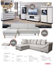 Aktueller Möbel Martin Prospekt mit Couch, "PREISWERTER. SCHNELLER. WOHNEN.", Seite 5