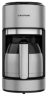 Kaffeemaschine KM 5620T Angebote von GRUNDIG bei expert Detmold für 49,00 €