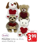 Plüschtier Angebote von Sunkid bei E center Stuttgart für 3,99 €