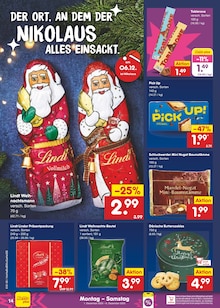 Milch im Netto Marken-Discount Prospekt "Aktuelle Angebote" mit 59 Seiten (Kassel)