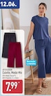 Culotte, Modal-Mix im ALDI Nord Prospekt Culotte, Modal-Mix von UP2FASHION im aktuellen ALDI Nord Prospekt für 7,99 €