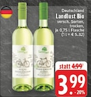 Riesling Grauer Burgunder bei EDEKA im Wuppertal Prospekt für 