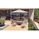 Ensemble de jardin Rona à Carrefour Market dans Capelle-lès-Hesdin