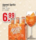 Aperol Spritz im Angebot bei Trinkgut in Hildesheim Aperol Spritz Angebote bei Trinkgut Hildesheim für 6,99 €