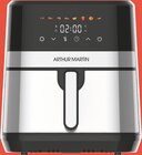 Airfryer 8L - ARTHUR MARTIN en promo chez Intermarché Le Mans à 59,99 €
