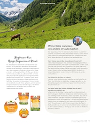 Alnatura Bio Butter im Prospekt 