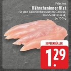 Angebot im EDEKA Hattingen Prospekt EDEKA Hattingen Prospekt mit im Angebot fĂŒr 1,29 âŹ