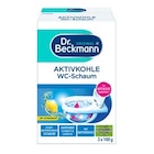 Aktivkohle WC-Schaum im Angebot bei Lidl in Oldenburg Aktivkohle WC-Schaum Angebote von Dr. Beckmann bei Lidl Oldenburg für 2,65 €