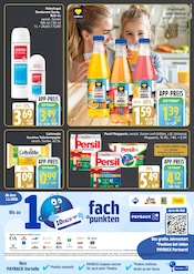 Waschmittel im EDEKA Prospekt in Norderstedt Aktueller EDEKA Prospekt mit Waschmittel, "Top Angebote", Seite 15