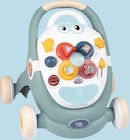 Trotteur d'activités évolutif - SMOBY en promo chez Intermarché Hyper Trotteur d'activités évolutif - SMOBY dans le catalogue Intermarché Hyper