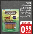 Adventuros Angebote von Purina bei EDEKA Castrop-Rauxel für 0,99 €