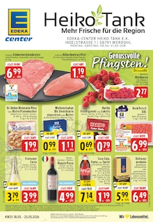 Cola im E center Prospekt "Aktuelle Angebote" mit 30 Seiten (Lüdenscheid)