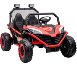 Buggy électrique - La Grande Récré Buggy électrique à 299,99 € dans le catalogue La Grande Récré