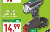 Aktuelle LED-Lampe Angebote bei Marktkauf in Wuppertal Aktuelles LED-Batterie-Leuchten-Set Angebot bei Marktkauf in Wuppertal ab 14,99 €