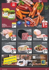 Lebensmittel im EDEKA Prospekt in Fürth Aktueller EDEKA Prospekt mit Lebensmittel, "Wir lieben Lebensmittel!", Seite 5