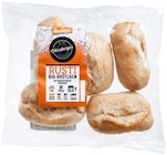 Aktuelle Wecker Angebote bei REWE in Darmstadt Aktuelles Rusti Bio Brötchen Angebot bei REWE in Darmstadt ab 1,89 €