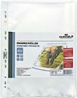 Müller - Prospekthüllen Angebot im Prospekt Prospekthüllen bei Müller im Prospekt "" für 3,99 €