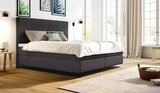 Boxspringbett Night Fever von SCHLARAFFIA für 2.498,00 € bei Zurbrüggen im Angebot Boxspringbett Night Fever von SCHLARAFFIA im aktuellen Zurbrüggen Prospekt